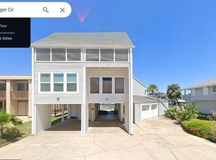 3514 Jolly Roger Cir, Galveston, TX 77554