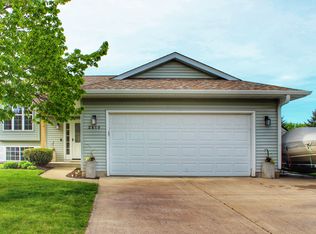 2419 Hoyem Ln, Eau Claire, WI 54703