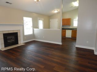 1411 Olde Justin Pl, Charlotte, NC 28262