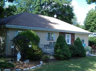 17 Janet Pl, Stony Pt, NY 10980