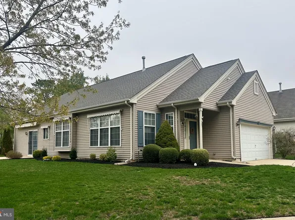 83 Mayfair Rd, Southampton, NJ 08088