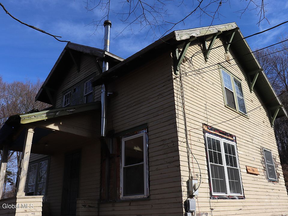 718 State Route 40, Melrose, NY 12121 Zillow