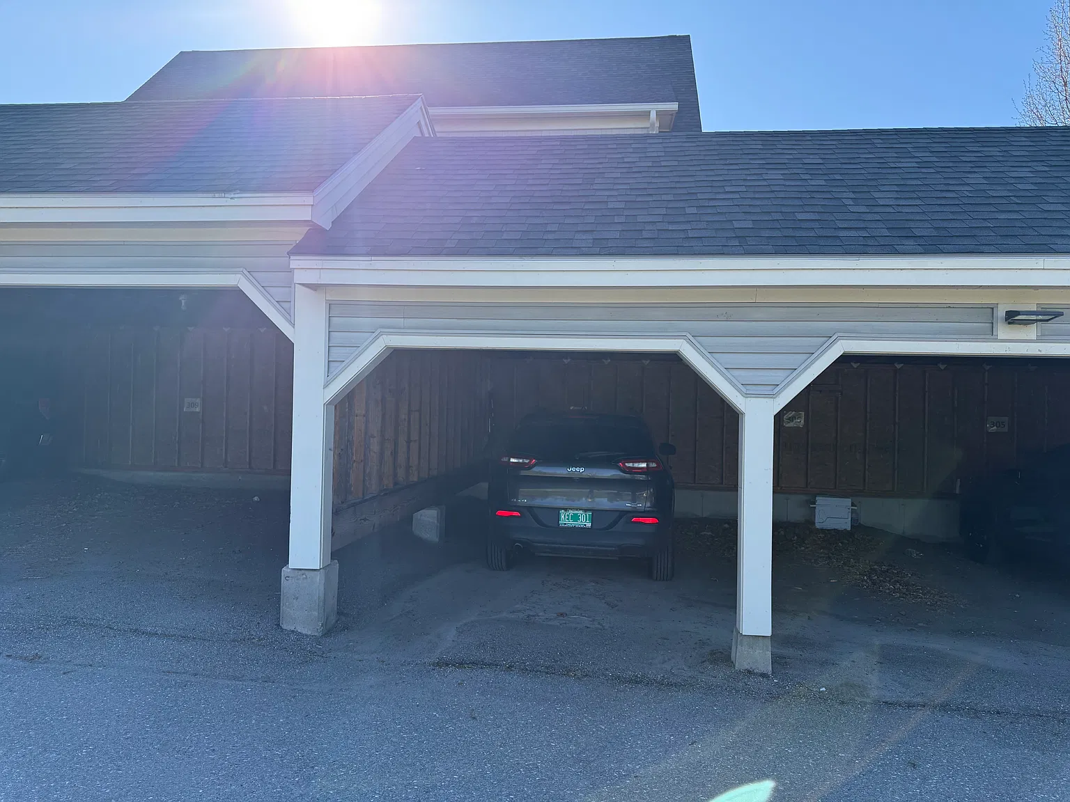 2 bed, 1.5 bath, 1375 sqft, $2,900 — Photo 4