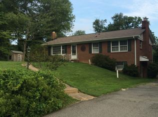 6705 Catskill Rd, Lorton, VA 22079