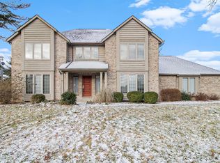 15819 Fair Banks Ct, Granger, IN
