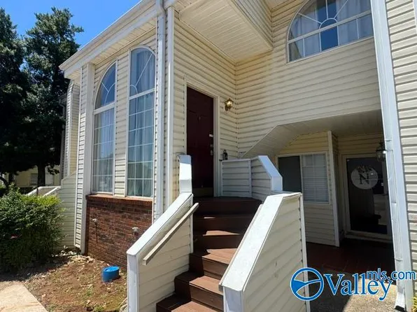 1155 Old Monrovia Rd NW APT 8I, Huntsville, AL 35806