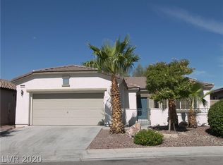 5133 Ruby Sunset St, North Las Vegas, NV 89031