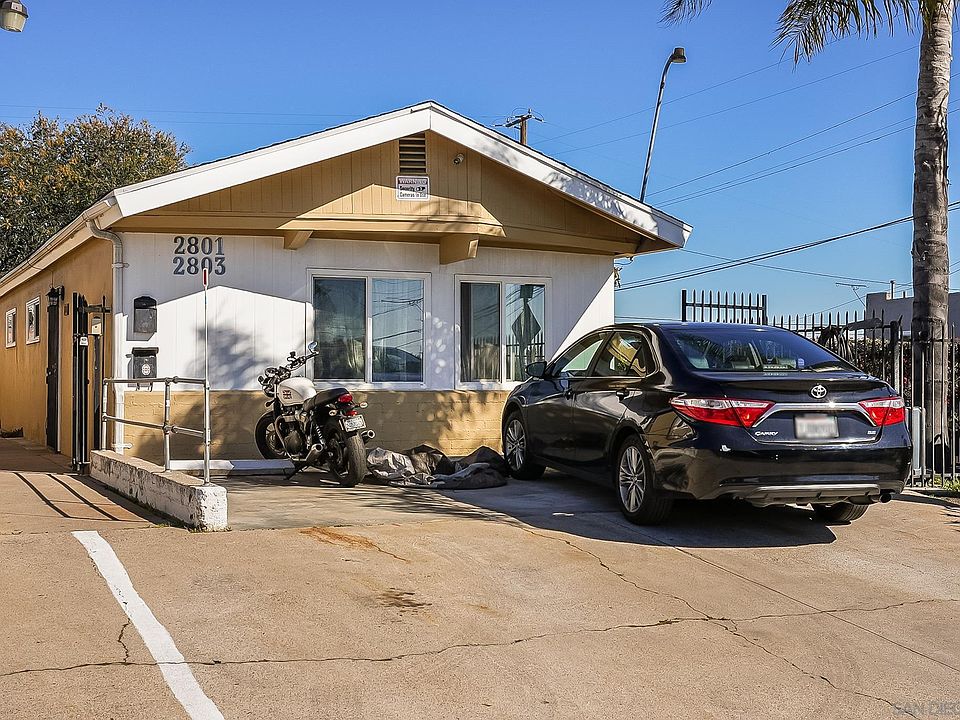 1st image of 2801-3 46th St