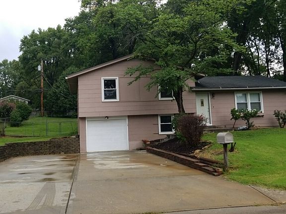  Driveway 24ft X 48ft