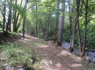 1101 Oregon St, Weaverville, CA 96093