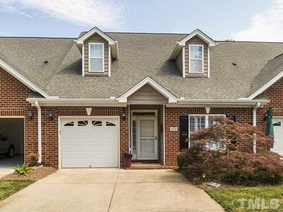 309 Eva Dr, Gibsonville, NC, 27249