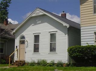 430 Crittenden Ave, Toledo, OH 43609