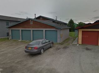 1105 26th Ave, Fairbanks, AK 99701