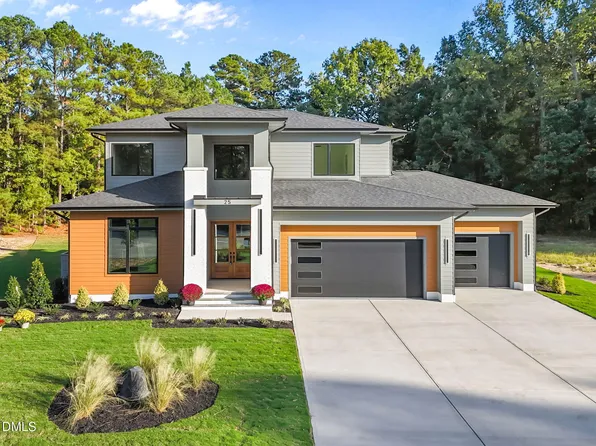 25 Geranium Dr, Youngsville, NC 27596