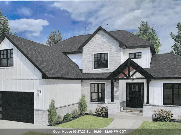 4847 Big Sky Pass, De Pere, WI 54115