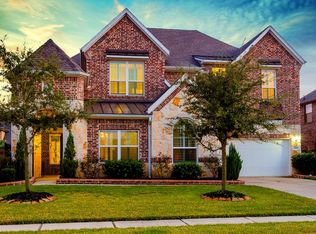 27415 Sunrise Ranch Ln, Katy, TX 77494