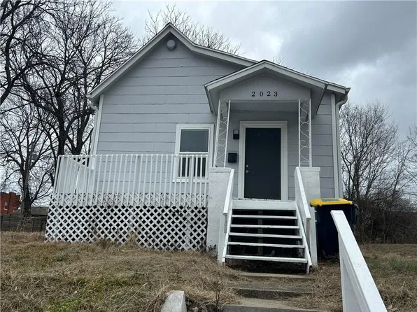 2023 Montgall Ave, Kansas City, MO 64127