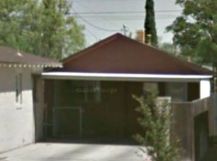 1307 Holloway Ave APT B, Midland, TX 79701