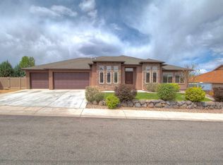 201 Vista Hills Dr, Grand Junction, CO 81503