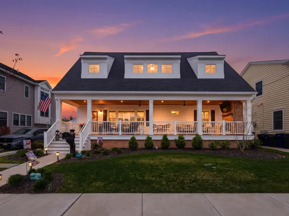 312 N Huntington Ave, Margate, NJ 08402