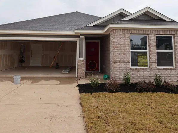 7420 Pullman Cv, Austin, TX 78747