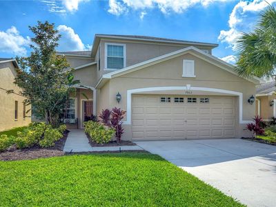 7863 Tuscany Woods Dr, Tampa, FL, 33647