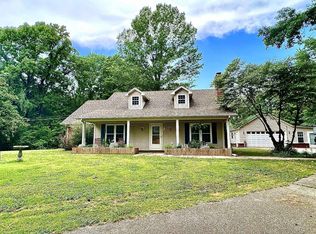 2193 Dolan Rd, Drummonds, TN 38023