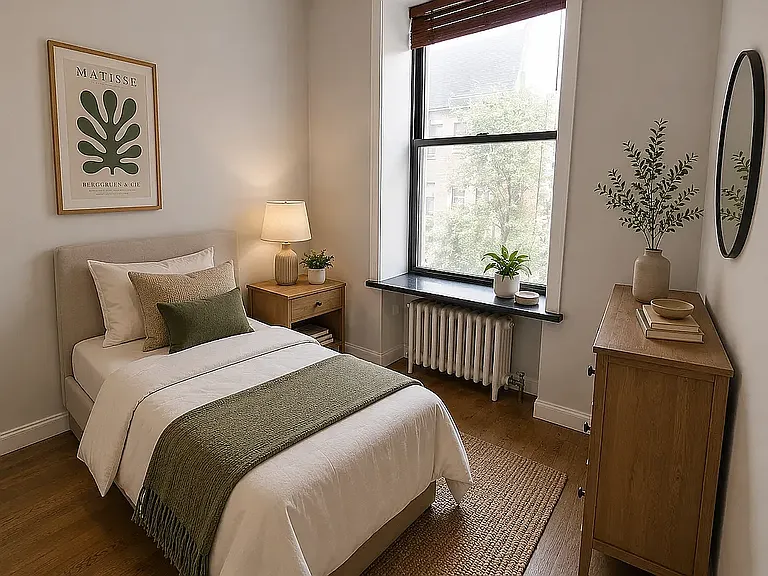 239 W 14th St #3C — Photo 3