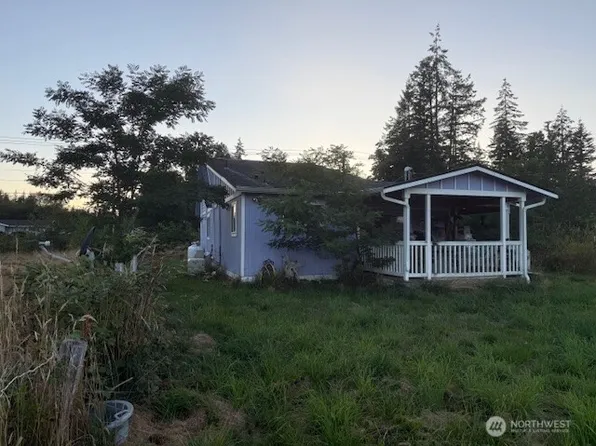 14827 Mcelroy Road, Arlington, WA 98223