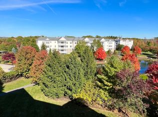418 John Mahar Hwy UNIT 408, Braintree, MA 02184