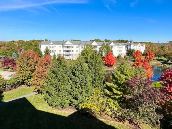 418 John Mahar Hwy Unit 408, Braintree, MA 02184