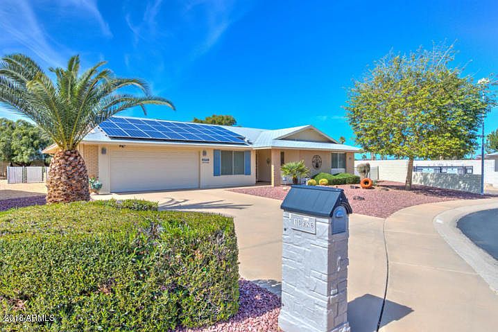 1st image of 10926 W Manzanita Dr
