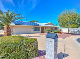 10926 W Manzanita Dr, Sun City, AZ 85373
