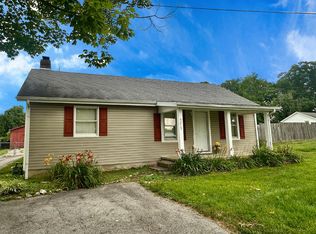 5213 Fike Rd, Waco, KY 40385