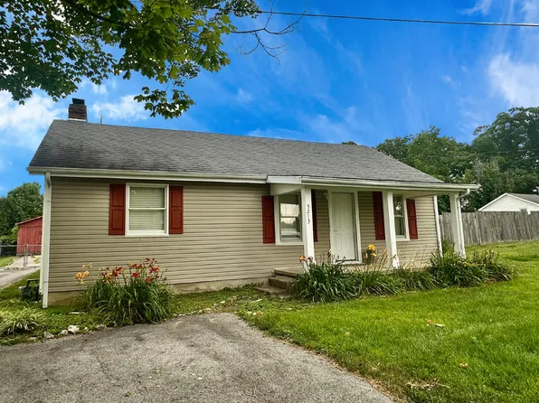 5213 Fike Rd, Waco, KY 40385