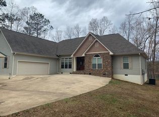 1000 Seminole Rd, Lagrange, GA 30240