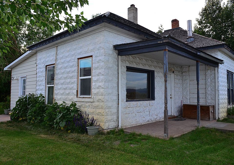 3 br. 1200 sq ft rental home