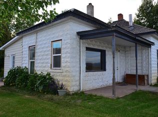 100 S 05 W, Fairfield, ID 83327