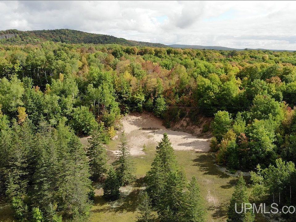 15 Old M28, Bergland, MI 49910 Zillow