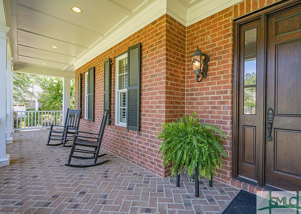 326 Spanton Cres, Pooler, GA 31322 MLS 270979 Zillow