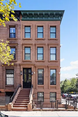 Sold by Brown Harris Stevens | media 1