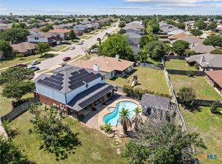 5504 Mesa Dr, Killeen, TX 76542