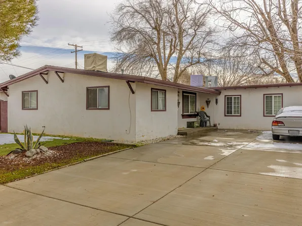 302 E Avenue J7, Lancaster, CA 93535