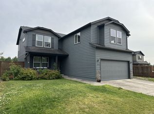 3834 Alameda Ct NE, Albany, OR 97322