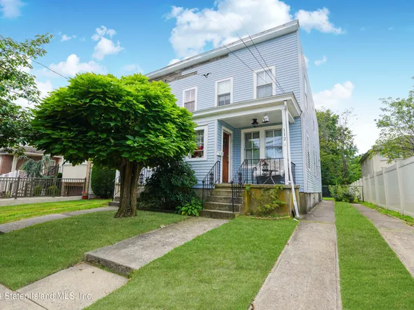 112-114 Sprague Ave, Staten Island, NY 10307