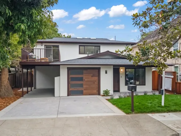 148 Myrtle St, Santa Cruz, CA 95060