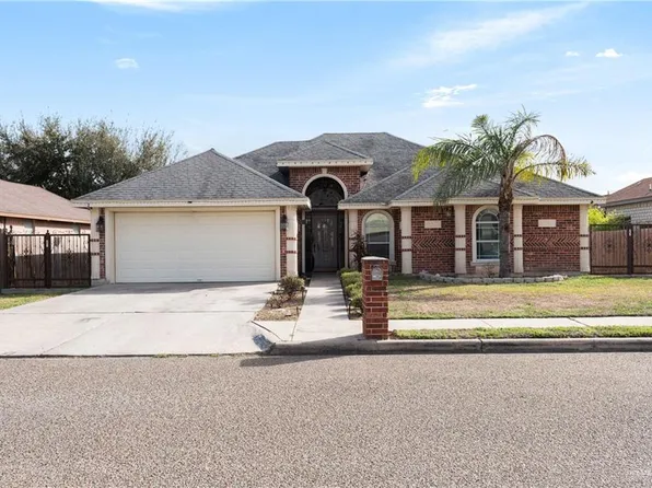 2001 W 42nd St, Mission, TX 78573