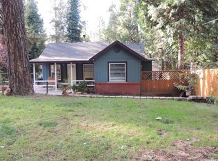 3222 Carson Rd, Placerville, CA 95667