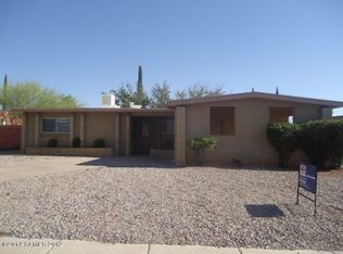 1157 Mesquite Dr, Sierra Vista, AZ 85635