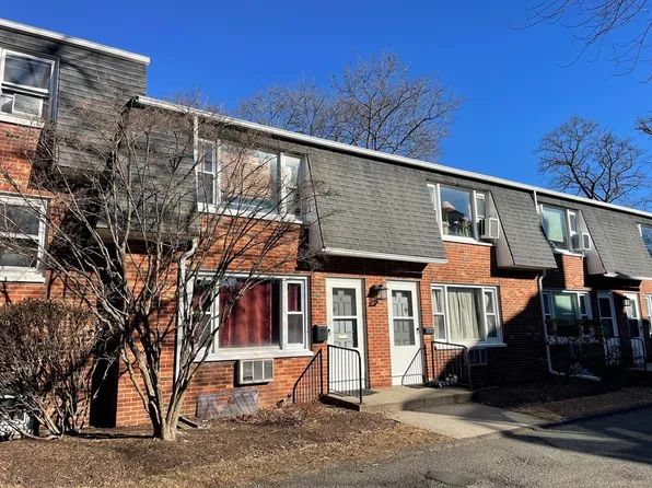 167 South St APT 6, Northampton, MA 01060